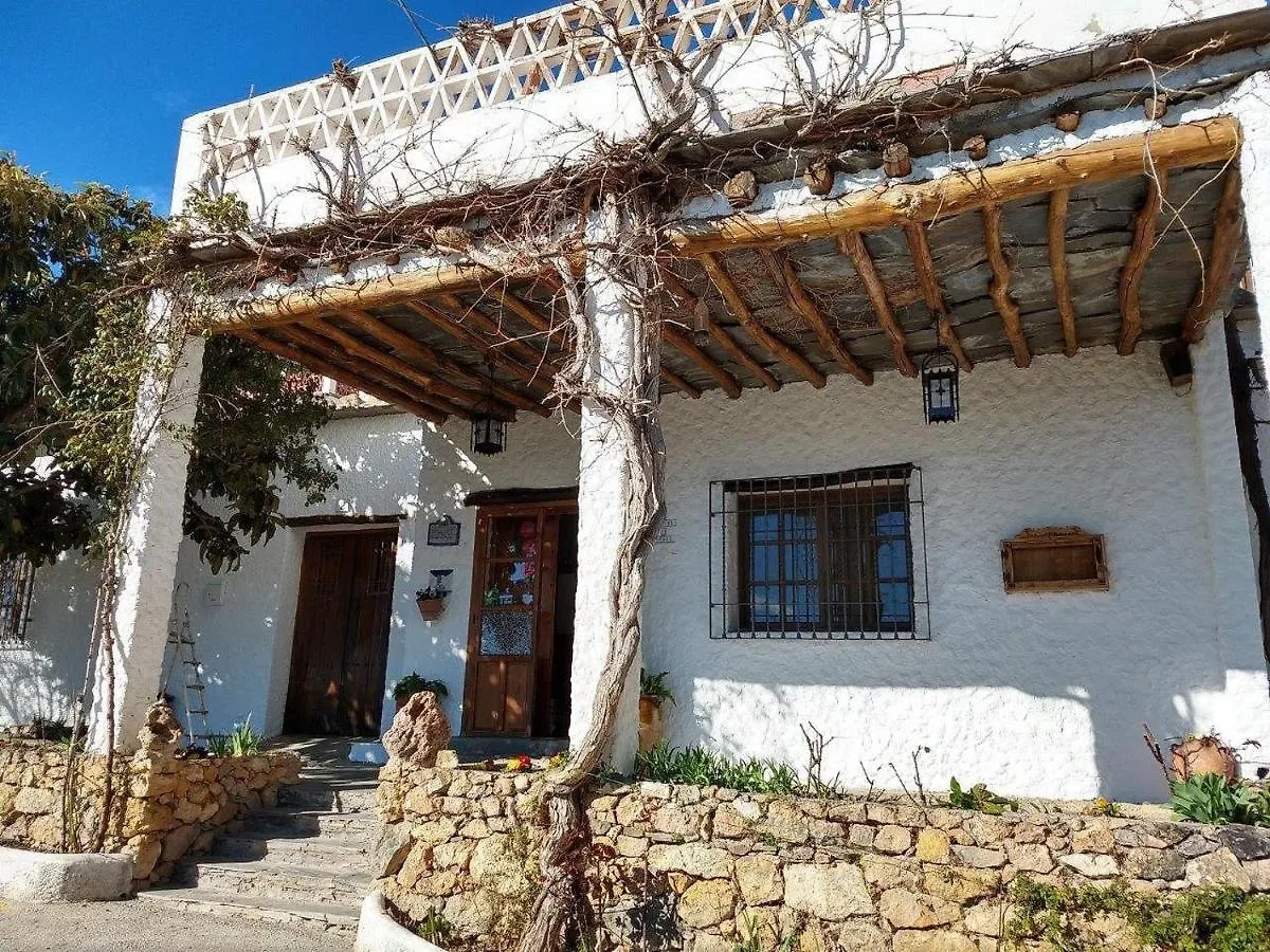 El Rincon De Yegen Apartment Spain